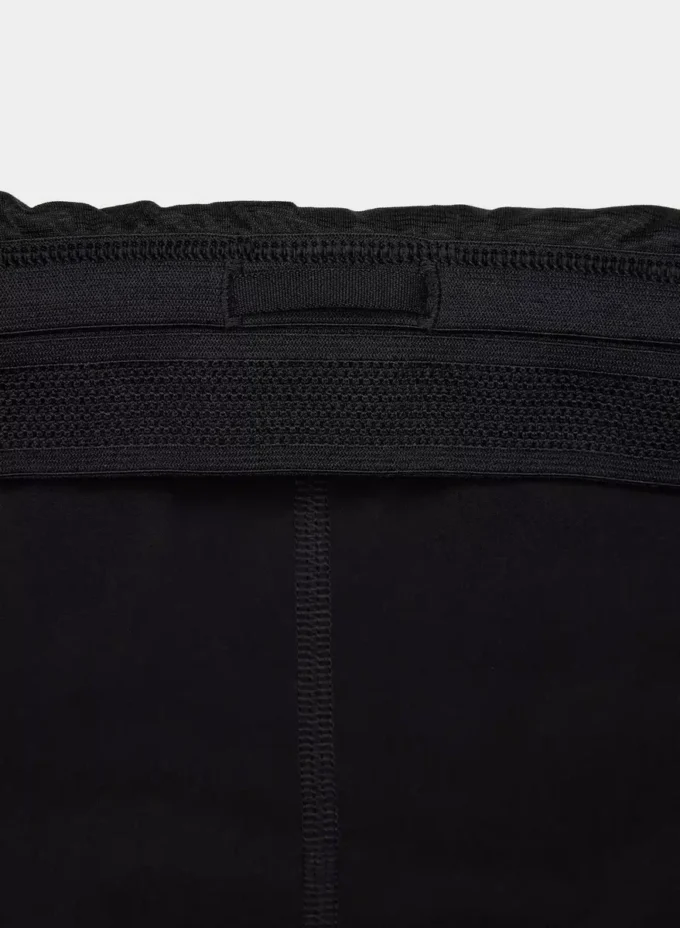 MoveTech™ Split Hi-Rise 3” Short