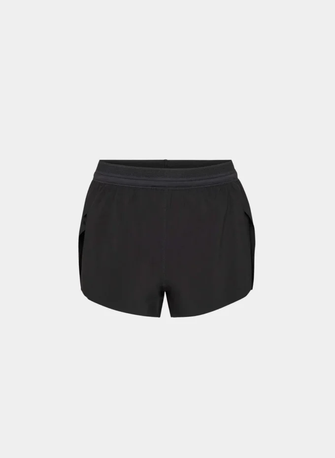 MoveTech™ Split Hi-Rise 3” Short