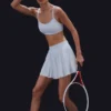 Movetech™ Tennis Pro Micro Rock