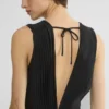 Mutual Satin Jumpsuit