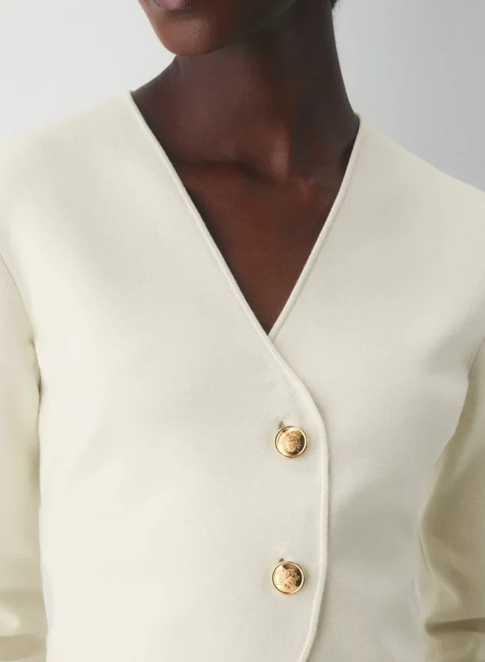 Nanette Cardigan Nanette Cardigan