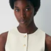 Nanette Strickweste Nanette Strickweste