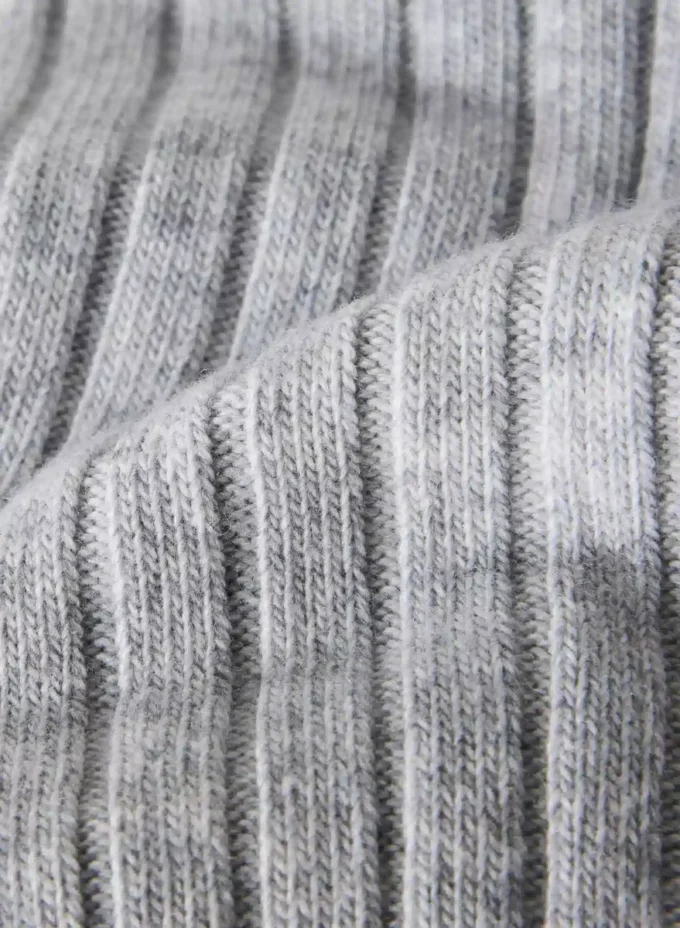 Nestle Crew Sock