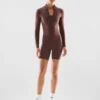Neu BUTTER Limit Zip-Up Neu BUTTER Limit Zip-Up