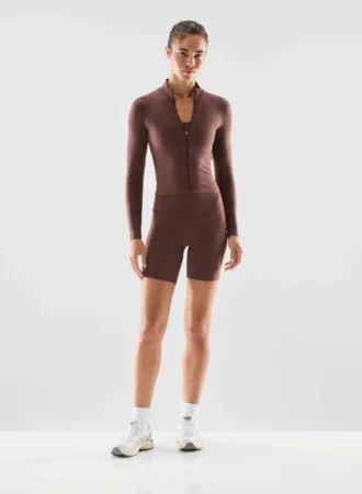 Neu BUTTER Limit Zip-Up