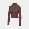 Neu BUTTER Limit Zip-Up Neu BUTTER Limit Zip-Up
