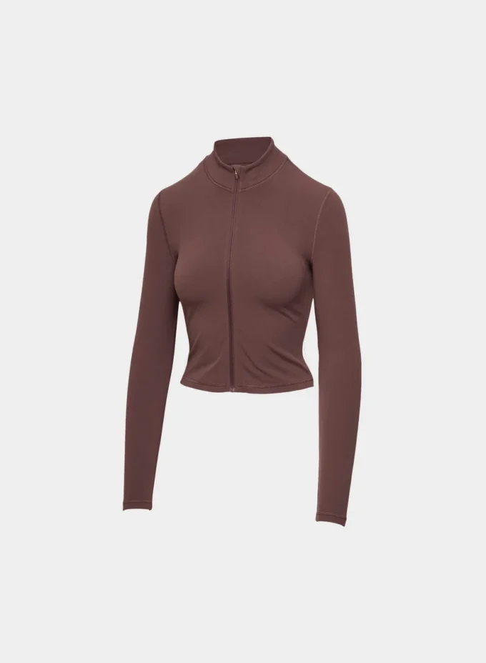 Neu BUTTER Limit Zip-Up Neu BUTTER Limit Zip-Up