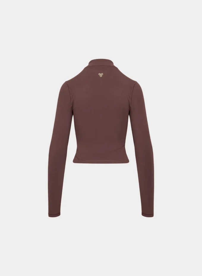 Neu BUTTER Limit Zip-Up Neu BUTTER Limit Zip-Up