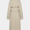 Neu Der Finch Trenchcoat – City Twill Neu Der Finch Trenchcoat – City Twill