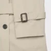 Neu Der Finch Trenchcoat – City Twill Neu Der Finch Trenchcoat – City Twill