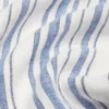 Neue Globetrot-Leinenhose