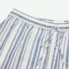Neue Globetrot-Leinenhose
