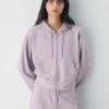 Neuer Wafflex Eddy Zip Hoodie