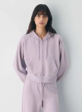 Neuer Wafflex Eddy Zip Hoodie Neuer Wafflex Eddy Zip Hoodie