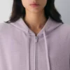 Neuer Wafflex Eddy Zip Hoodie