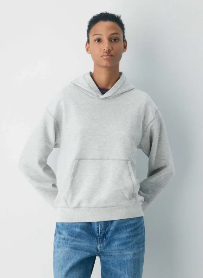 Neuer Wafflex Rookie Hoodie Neuer Wafflex Rookie Hoodie