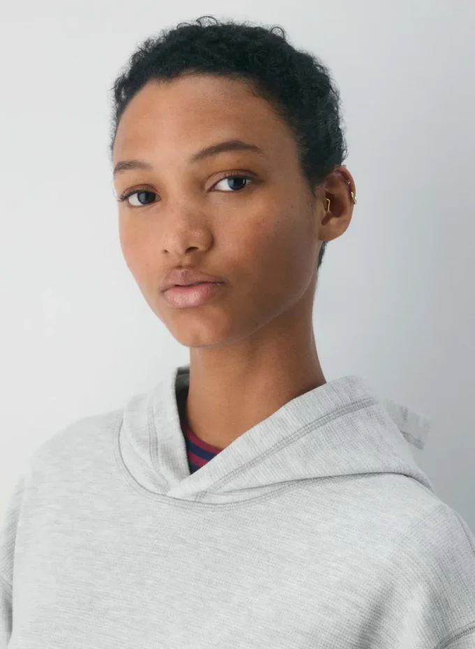 Neuer Wafflex Rookie Hoodie Neuer Wafflex Rookie Hoodie