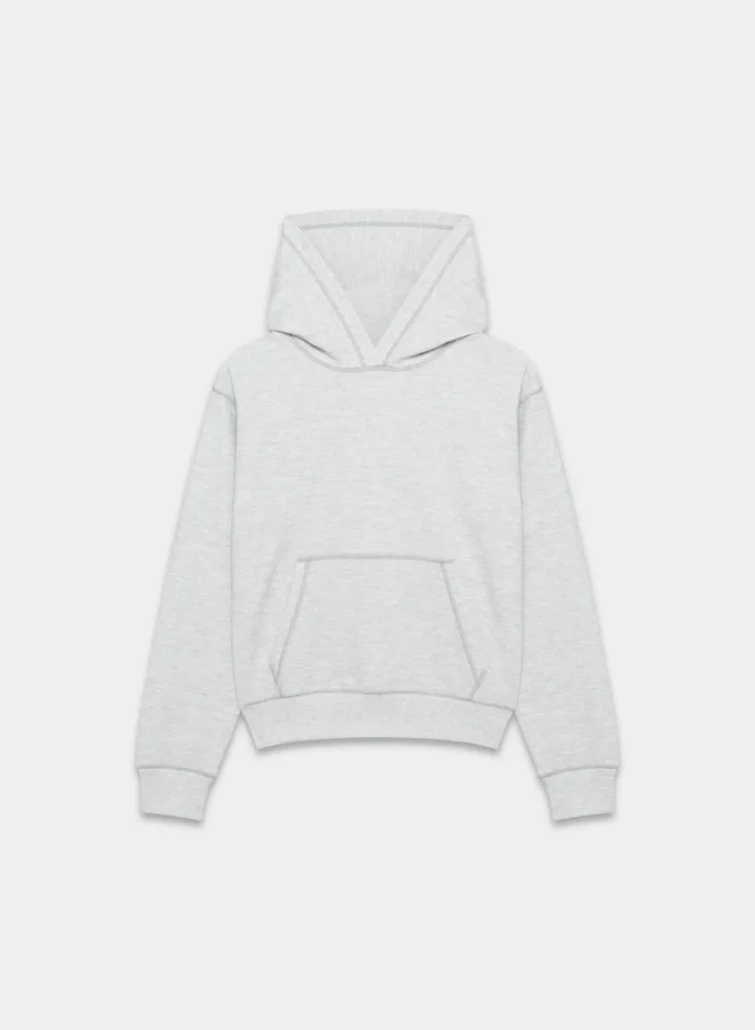 Neuer Wafflex Rookie Hoodie Neuer Wafflex Rookie Hoodie