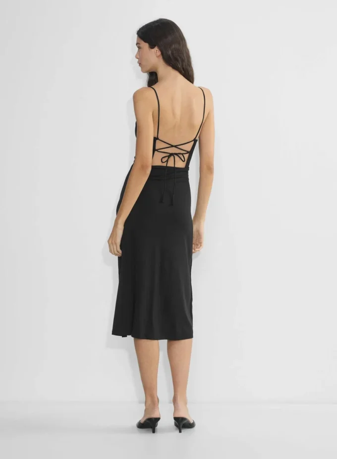 Neues Dreamweaver-Kleid