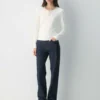 Neues Wafflex Blur Langarmshirt Neues Wafflex Blur Langarmshirt