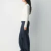 Neues Wafflex Blur Langarmshirt Neues Wafflex Blur Langarmshirt