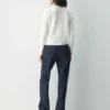 Neues Wafflex Blur Langarmshirt Neues Wafflex Blur Langarmshirt