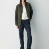 Neues Wafflex Blur Langarmshirt Neues Wafflex Blur Langarmshirt