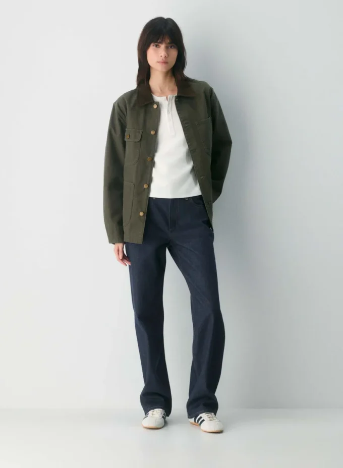 Neues Wafflex Blur Langarmshirt Neues Wafflex Blur Langarmshirt