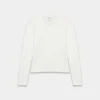 Neues Wafflex Blur Langarmshirt Neues Wafflex Blur Langarmshirt