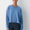 Neues Wafflex Haze Longsleeve Neues Wafflex Haze Longsleeve