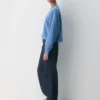 Neues Wafflex Haze Longsleeve Neues Wafflex Haze Longsleeve