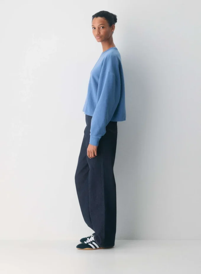 Neues Wafflex Haze Longsleeve Neues Wafflex Haze Longsleeve