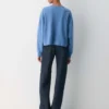Neues Wafflex Haze Longsleeve Neues Wafflex Haze Longsleeve