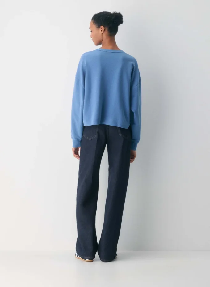 Neues Wafflex Haze Longsleeve Neues Wafflex Haze Longsleeve