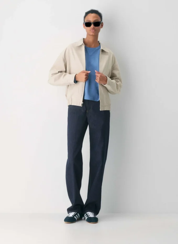 Neues Wafflex Haze Longsleeve Neues Wafflex Haze Longsleeve