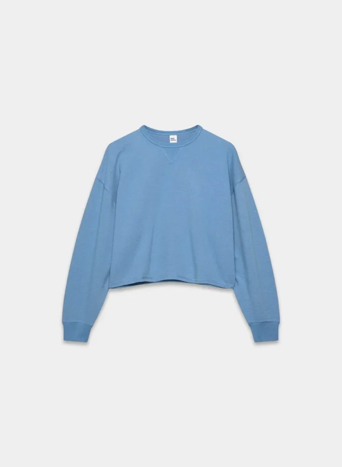 Neues Wafflex Haze Longsleeve Neues Wafflex Haze Longsleeve