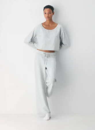 Neues Wafflex Lush Longsleeve
