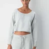 Neues Wafflex Lush Longsleeve Neues Wafflex Lush Longsleeve