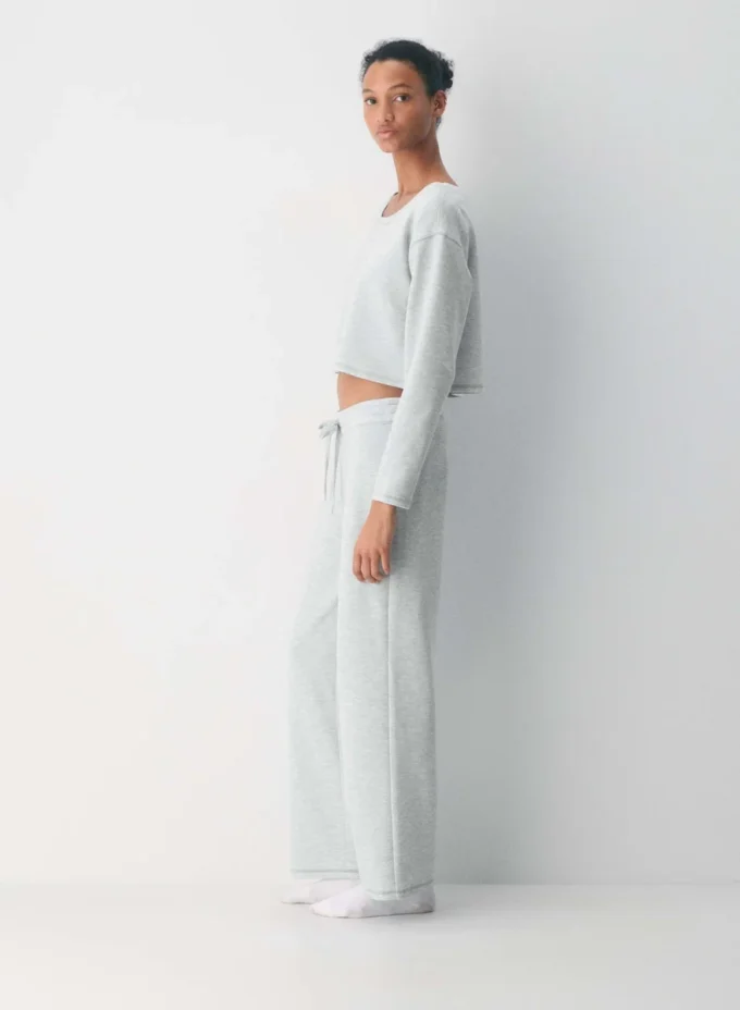 Neues Wafflex Lush Longsleeve Neues Wafflex Lush Longsleeve