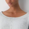 Neues Wafflex Lush Longsleeve Neues Wafflex Lush Longsleeve