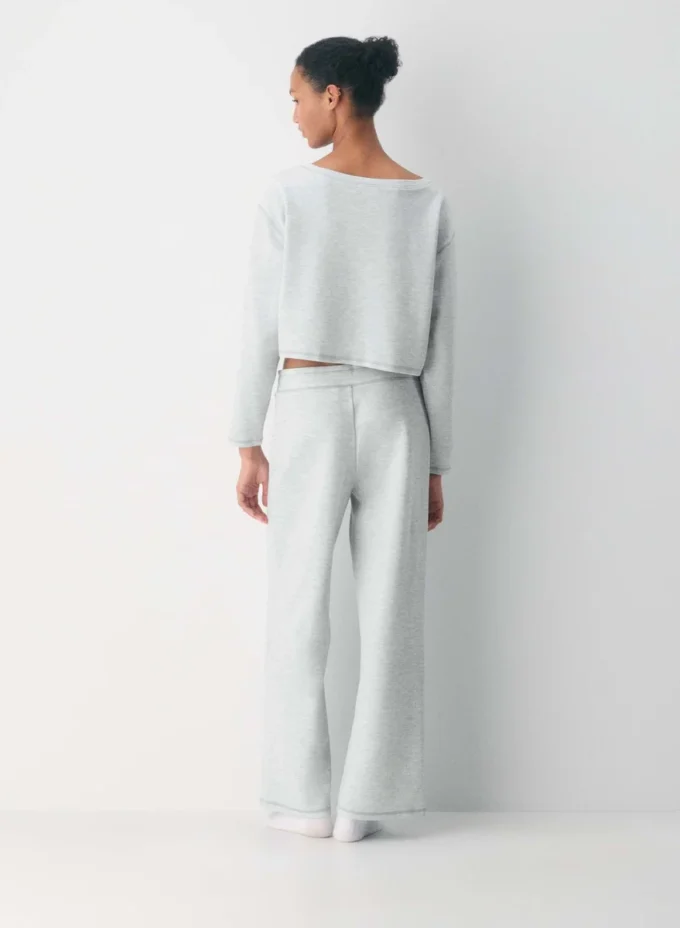 Neues Wafflex Lush Longsleeve Neues Wafflex Lush Longsleeve