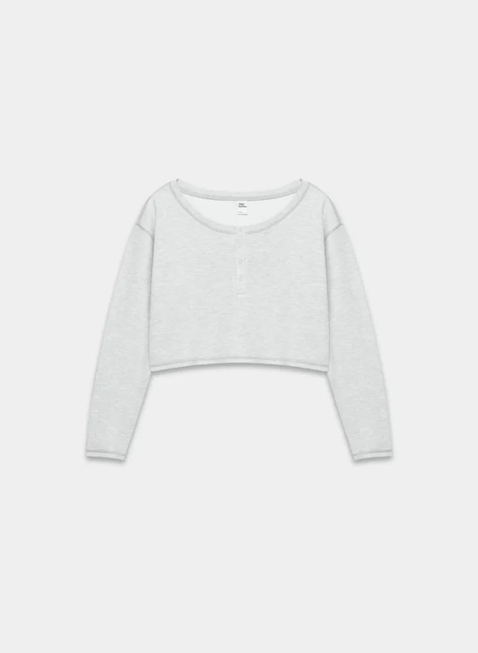 Neues Wafflex Lush Longsleeve Neues Wafflex Lush Longsleeve