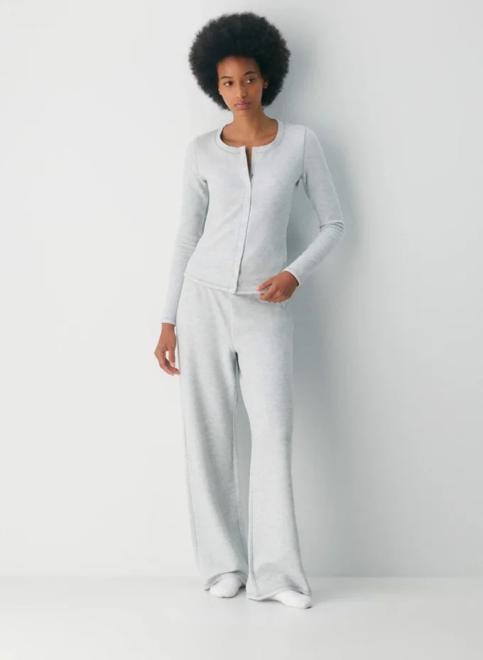 Neues Wafflex Mazzy Langarmshirt Neues Wafflex Mazzy Langarmshirt