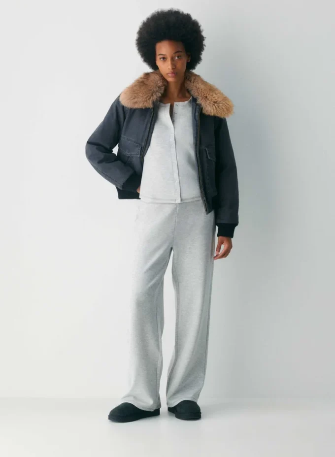 Neues Wafflex Mazzy Langarmshirt Neues Wafflex Mazzy Langarmshirt