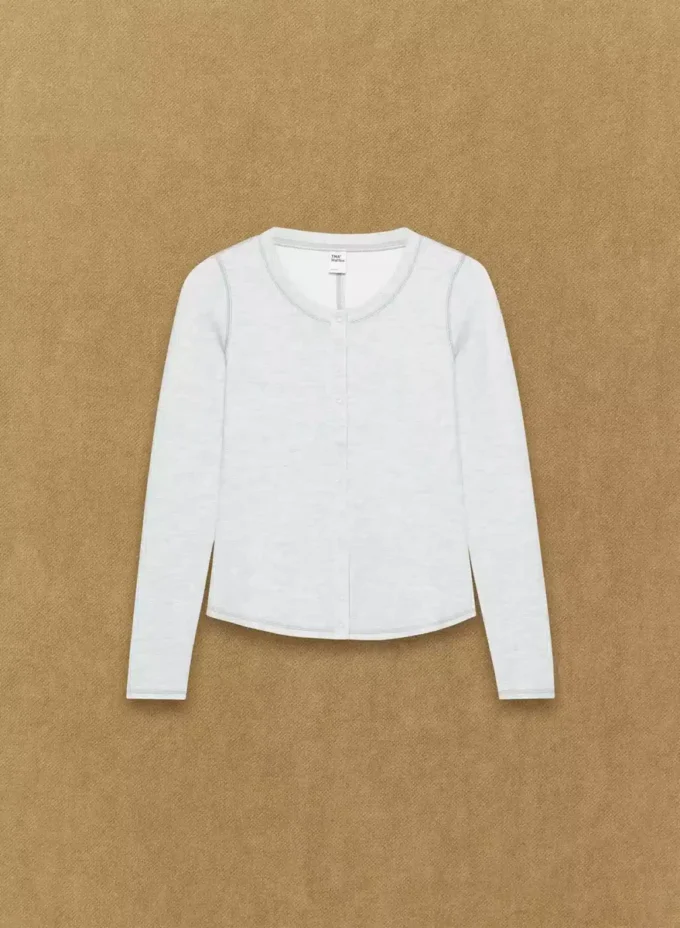 Neues Wafflex Mazzy Langarmshirt Neues Wafflex Mazzy Langarmshirt
