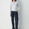 Neues Wafflex Rev Langarmshirt