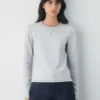 Neues Wafflex Rev Langarmshirt