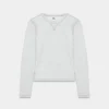 Neues Wafflex Rev Langarmshirt