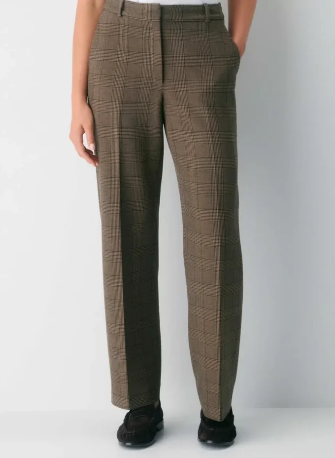 New Agency Curve-Fit Hose – (Re)ssential New Agency Curve-Fit Hose – (Re)ssential