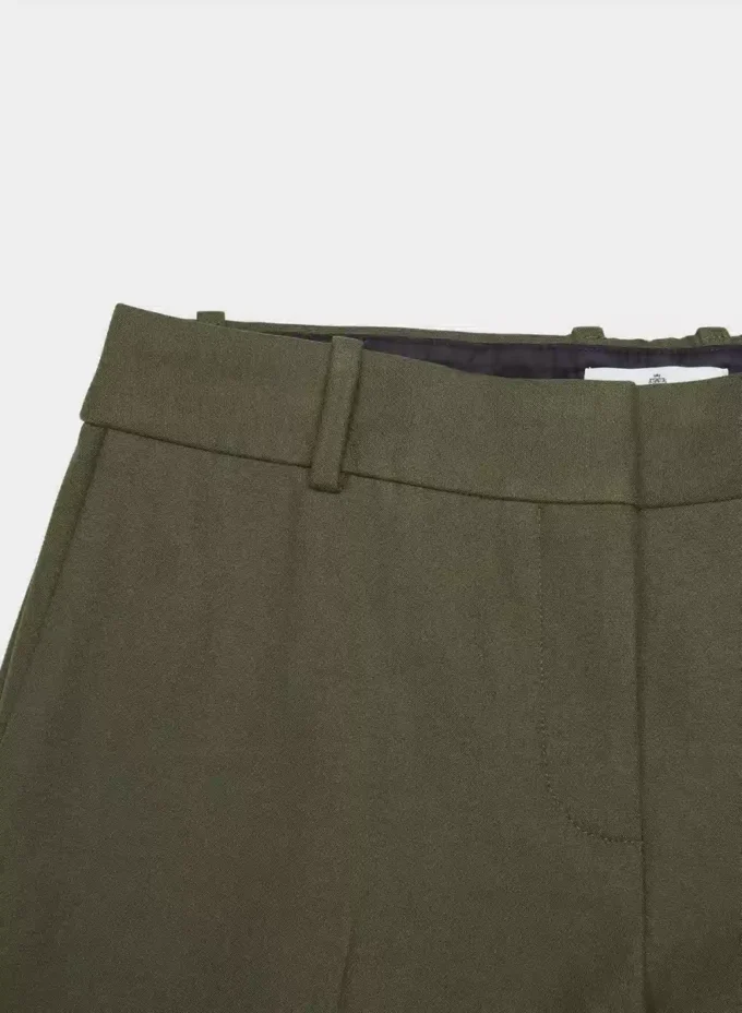 New Agency Lo-Rise Pant – (Re)ssential New Agency Lo-Rise Pant – (Re)ssential